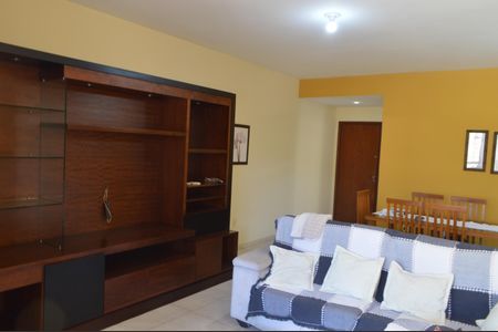 Apartamento à venda com 66m², 3 quartos e 1 vaga Apartamento à venda com 66m², 3 quartos e 1 vagaSala