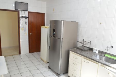 Apartamento à venda com 66m², 3 quartos e 1 vaga Apartamento à venda com 66m², 3 quartos e 1 vagaCozinha