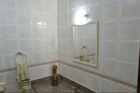 Apartamento à venda com 66m², 3 quartos e 1 vaga Apartamento à venda com 66m², 3 quartos e 1 vagaBanheiro da Suíte