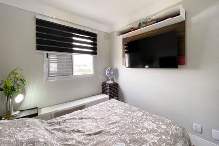 Apartamento à venda com 68m², 3 quartos e 1 vaga Apartamento à venda com 68m², 3 quartos e 1 vagaQuarto 2