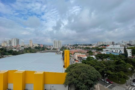 Apartamento à venda com 68m², 3 quartos e 1 vaga Apartamento à venda com 68m², 3 quartos e 1 vagaVista - Quarto 2