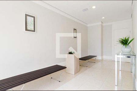 Apartamento à venda com 68m², 3 quartos e 1 vaga Apartamento à venda com 68m², 3 quartos e 1 vagaÁrea comum - Spa