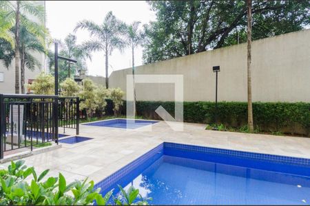 Apartamento à venda com 68m², 3 quartos e 1 vaga Apartamento à venda com 68m², 3 quartos e 1 vagaÁrea comum - Piscina