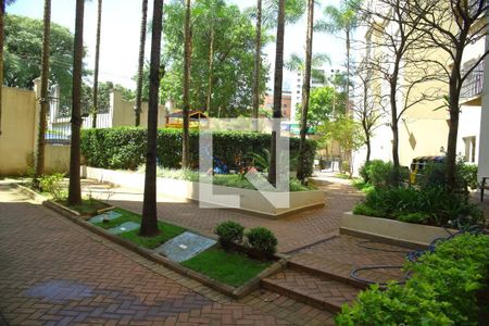 Apartamento à venda com 68m², 3 quartos e 1 vaga Apartamento à venda com 68m², 3 quartos e 1 vagaÁrea comum