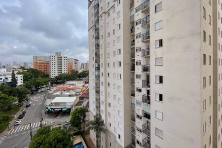 Apartamento à venda com 68m², 3 quartos e 1 vaga Apartamento à venda com 68m², 3 quartos e 1 vagaVista - Quarto 1