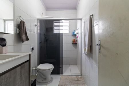 Casa à venda com 280m², 1 quarto e 2 vagas Casa à venda com 280m², 1 quarto e 2 vagasBanheiro