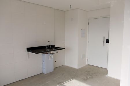 Apartamento à venda com 38m², 1 quarto e 1 vaga Apartamento à venda com 38m², 1 quarto e 1 vagasala