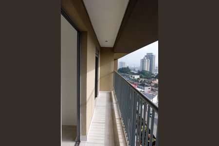 Apartamento à venda com 38m², 1 quarto e 1 vaga Apartamento à venda com 38m², 1 quarto e 1 vagaSacada