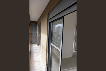 Apartamento à venda com 38m², 1 quarto e 1 vaga Apartamento à venda com 38m², 1 quarto e 1 vagaSacada