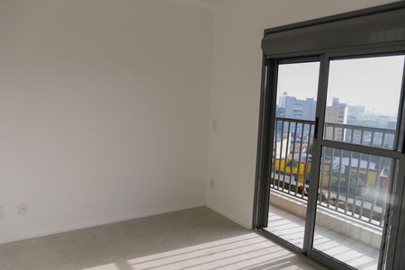 Apartamento à venda com 38m², 1 quarto e 1 vaga Apartamento à venda com 38m², 1 quarto e 1 vagaQuarto 1 - Suíte