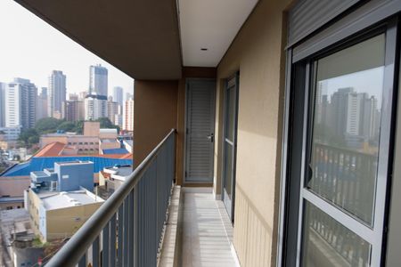 Apartamento à venda com 38m², 1 quarto e 1 vaga Apartamento à venda com 38m², 1 quarto e 1 vagaSacada