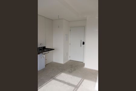 Apartamento à venda com 38m², 1 quarto e 1 vaga Apartamento à venda com 38m², 1 quarto e 1 vagasala