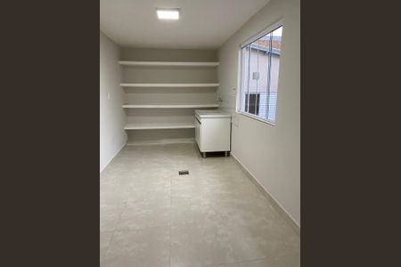 Casa à venda com 190m², 4 quartos e 3 vagas Casa à venda com 190m², 4 quartos e 3 vagasFoto 19