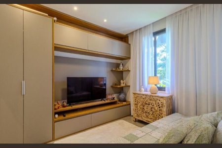 Casa de condomínio à venda com 330m², 5 quartos e 4 vagas Casa de condomínio à venda com 330m², 5 quartos e 4 vagasFoto 21