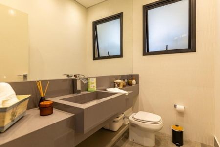 Casa de condomínio à venda com 330m², 5 quartos e 4 vagas Casa de condomínio à venda com 330m², 5 quartos e 4 vagasFoto 07