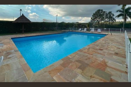 Casa de condomínio à venda com 274m², 4 quartos e 4 vagas Casa de condomínio à venda com 274m², 4 quartos e 4 vagasFoto 46