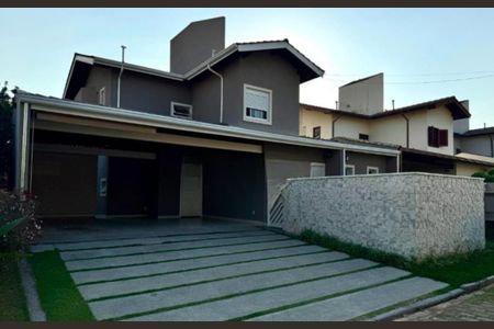 Casa de condomínio à venda com 274m², 4 quartos e 4 vagas Casa de condomínio à venda com 274m², 4 quartos e 4 vagasFoto 07