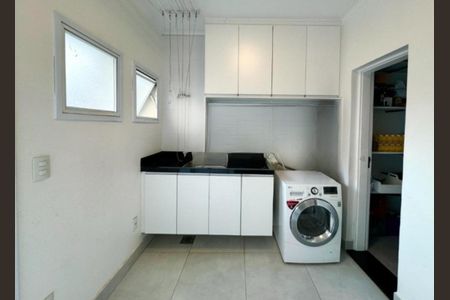 Casa de condomínio à venda com 274m², 4 quartos e 4 vagas Casa de condomínio à venda com 274m², 4 quartos e 4 vagasFoto 11