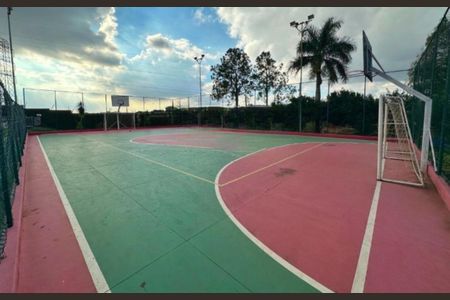 Casa de condomínio à venda com 274m², 4 quartos e 4 vagas Casa de condomínio à venda com 274m², 4 quartos e 4 vagasFoto 47