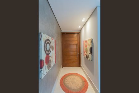 Casa à venda com 290m², 4 quartos e 4 vagas Casa à venda com 290m², 4 quartos e 4 vagasHall de entrada