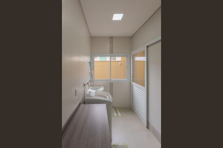 Casa à venda com 290m², 4 quartos e 4 vagas Casa à venda com 290m², 4 quartos e 4 vagasÁrea de Serviço