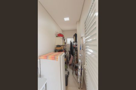 Casa à venda com 290m², 4 quartos e 4 vagas Casa à venda com 290m², 4 quartos e 4 vagasQuarto de Serviço