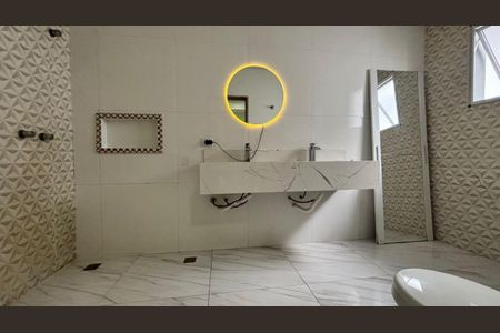 Casa de condomínio para alugar com 300m², 3 quartos e 4 vagas Casa de condomínio para alugar com 300m², 3 quartos e 4 vagasFoto 01