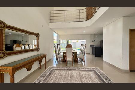 Casa de condomínio para alugar com 300m², 3 quartos e 4 vagas Casa de condomínio para alugar com 300m², 3 quartos e 4 vagasFoto 01