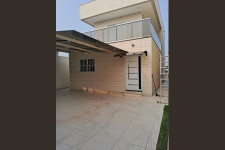 Casa à venda com 156m², 3 quartos e 3 vagas Casa à venda com 156m², 3 quartos e 3 vagasFoto 37