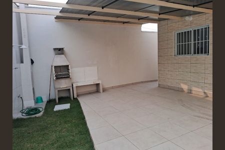 Casa à venda com 156m², 3 quartos e 3 vagas Casa à venda com 156m², 3 quartos e 3 vagasFoto 35