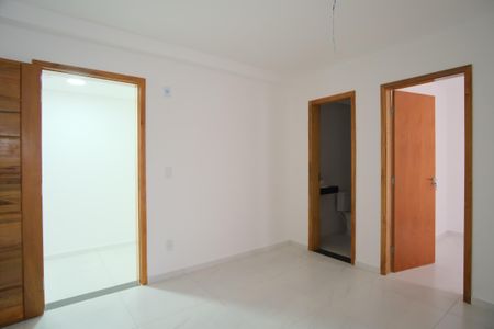 Apartamento à venda com 34m², 2 quartos e sem vagaSala