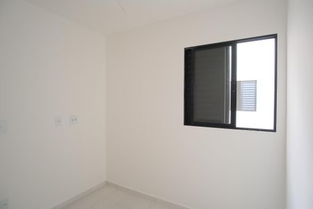 Apartamento à venda com 34m², 2 quartos e sem vagaQuarto 1