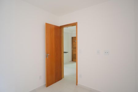 Apartamento à venda com 34m², 2 quartos e sem vagaQuarto 1