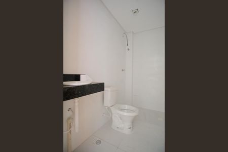 Apartamento à venda com 34m², 2 quartos e sem vagaBanheiro