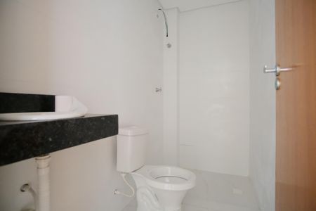 Apartamento à venda com 34m², 2 quartos e sem vagaBanheiro