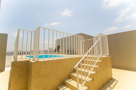 Apartamento à venda com 50m², 2 quartos e sem vaga Apartamento à venda com 50m², 2 quartos e sem vagaPiscina