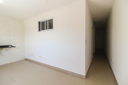 Apartamento à venda com 50m², 2 quartos e sem vaga Apartamento à venda com 50m², 2 quartos e sem vagaSala/Cozinha