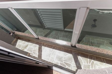 Casa de condomínio à venda com 65m², 2 quartos e 1 vaga Casa de condomínio à venda com 65m², 2 quartos e 1 vagaVaranda da Suíte 2