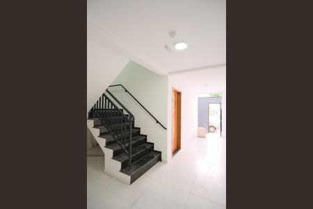 Apartamento à venda com 38m², 2 quartos e sem vagaÁrea comum