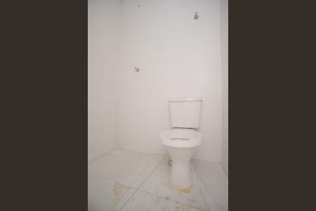 Apartamento à venda com 38m², 2 quartos e sem vagaBanheiro