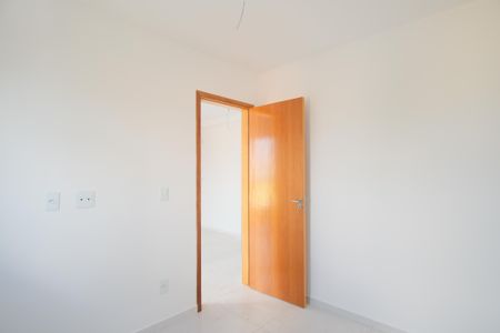 Apartamento à venda com 38m², 2 quartos e sem vagaQuarto 1