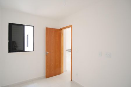 Apartamento para alugar com 33m², 2 quartos e sem vagaQuarto 2