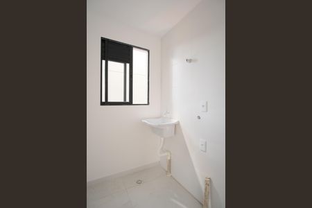 Apartamento para alugar com 33m², 2 quartos e sem vagaCozinha e Área de Serviço