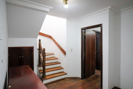 Casa à venda com 325m², 3 quartos e 2 vagasSala da suíte 1