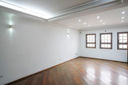 Sala de casa à venda com 3 quartos, 325m² em Vila Mariza, São Bernardo do Campo