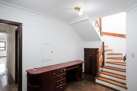 Casa à venda com 325m², 3 quartos e 2 vagasSala da suíte 1