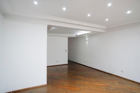 Sala de casa à venda com 3 quartos, 325m² em Vila Mariza, São Bernardo do Campo