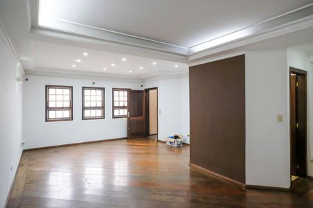 Sala de casa à venda com 3 quartos, 325m² em Vila Mariza, São Bernardo do Campo