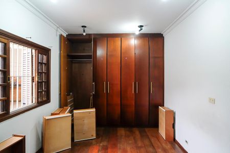 Suíte 1 de casa à venda com 3 quartos, 325m² em Vila Mariza, São Bernardo do Campo