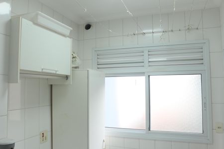 Apartamento à venda com 78m², 2 quartos e 2 vagasÁrea de Serviço